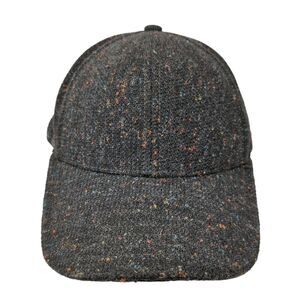 C.C Exclusives Slideback Hat Multi One Size Speckled Adjustable Blank